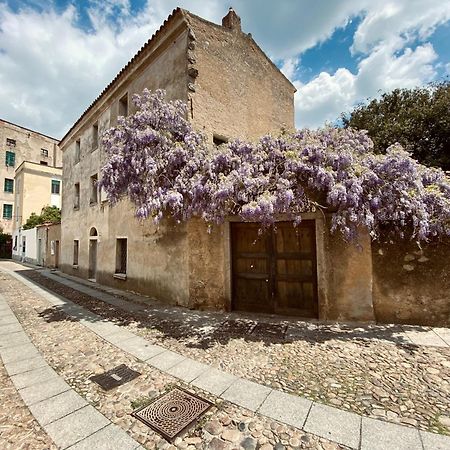 Carrales Guest House Nuoro  Exterior photo