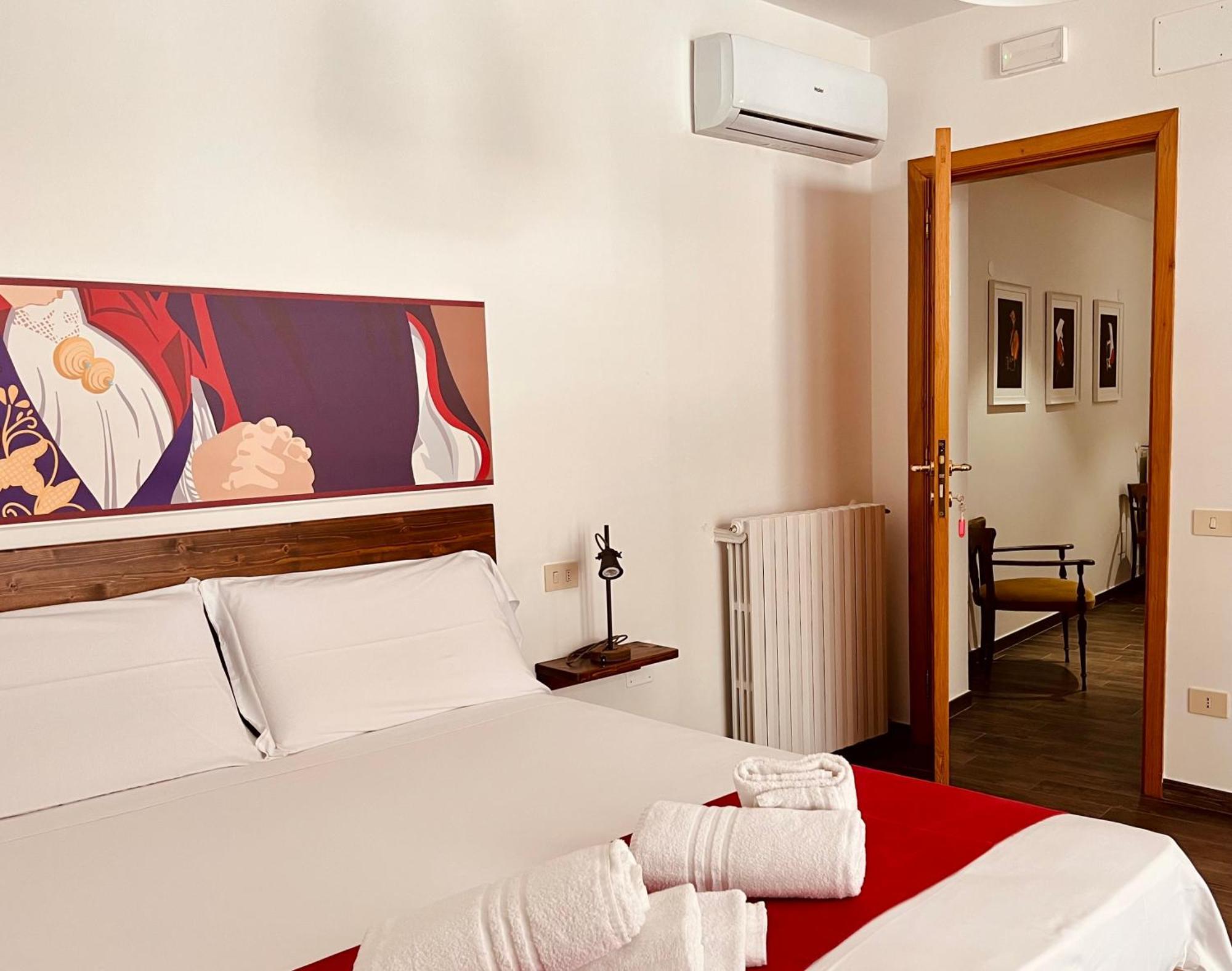 Carrales Guest House Nuoro  Exterior photo