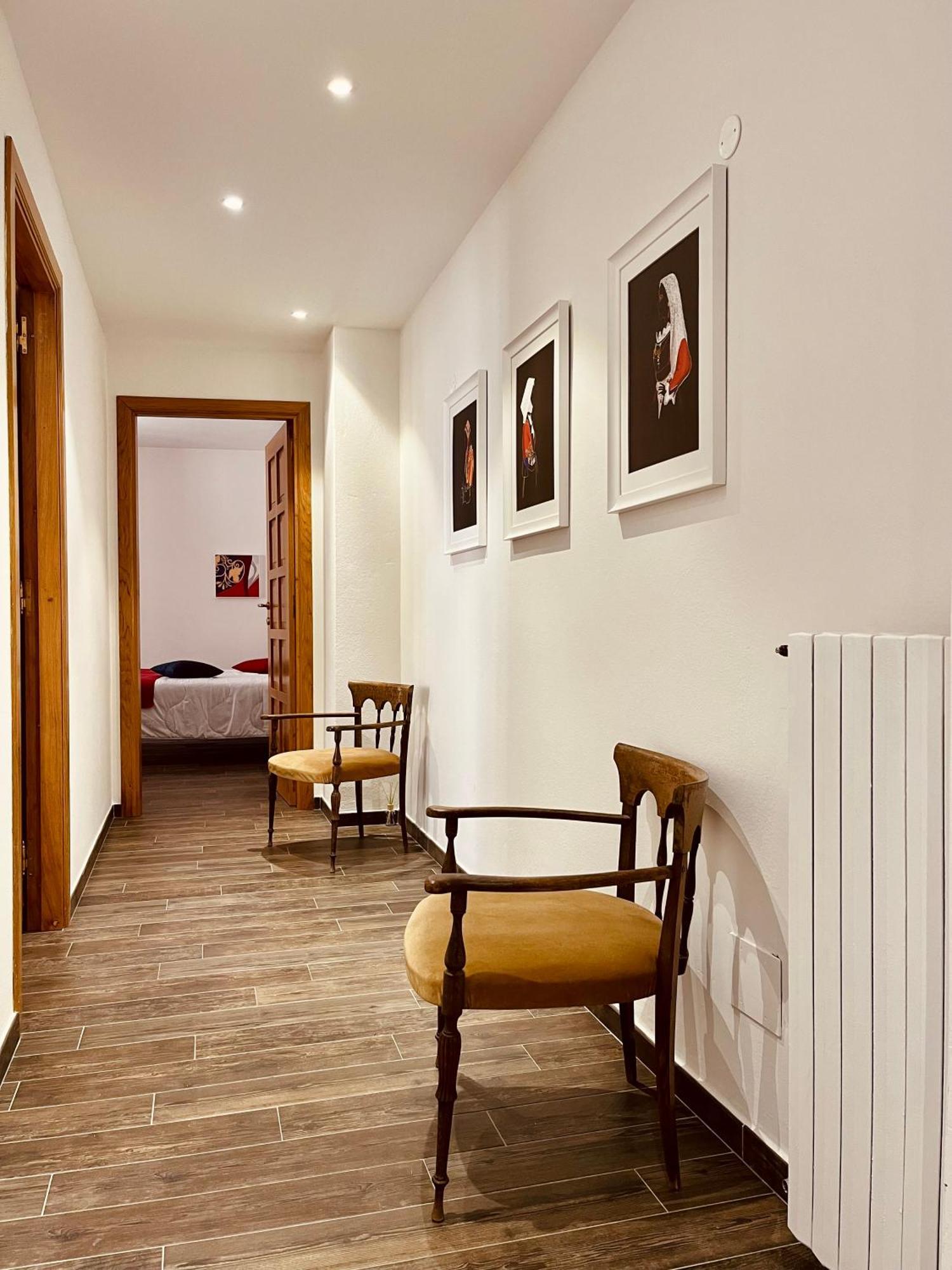 Carrales Guest House Nuoro  Exterior photo