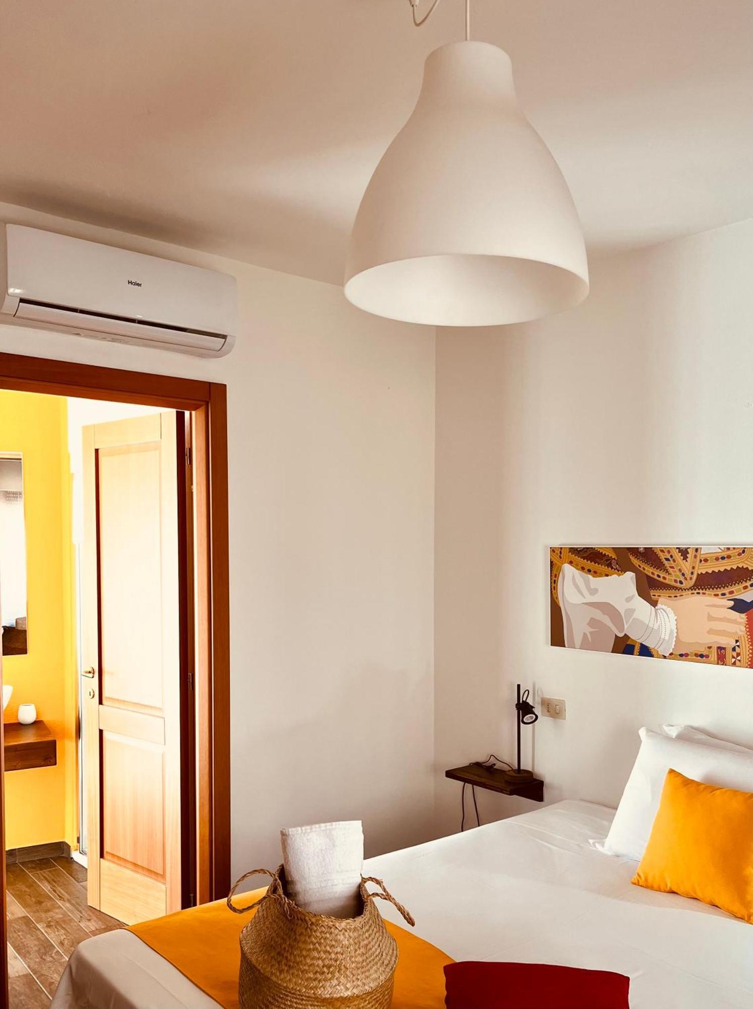Carrales Guest House Nuoro  Exterior photo