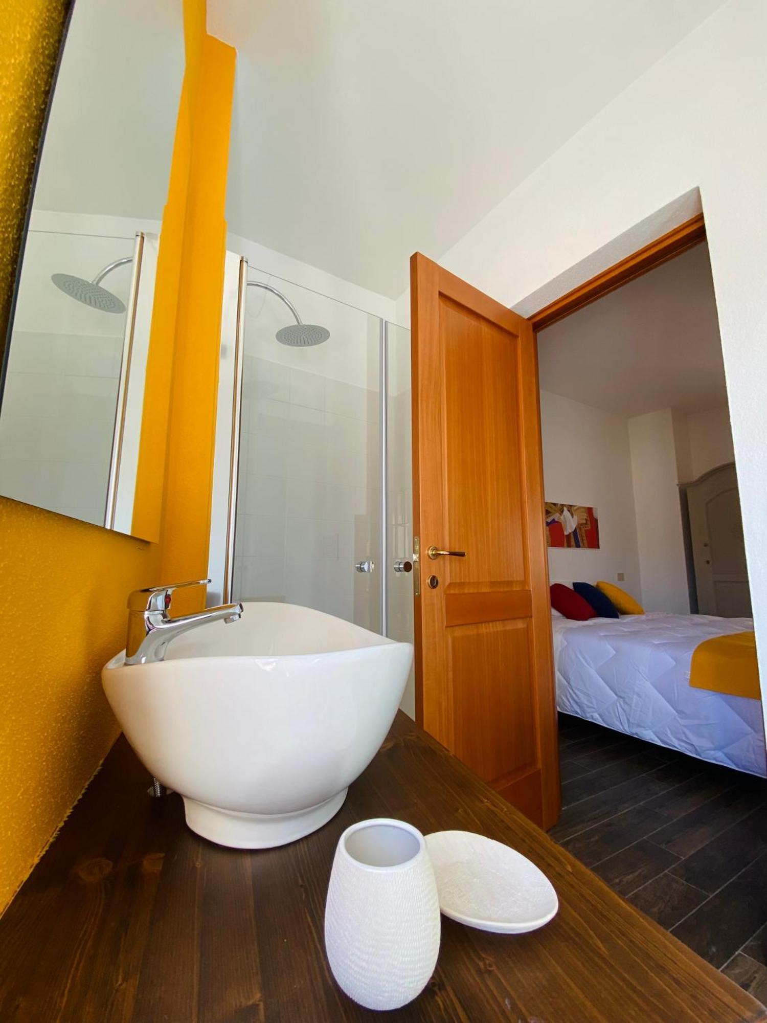 Carrales Guest House Nuoro  Exterior photo