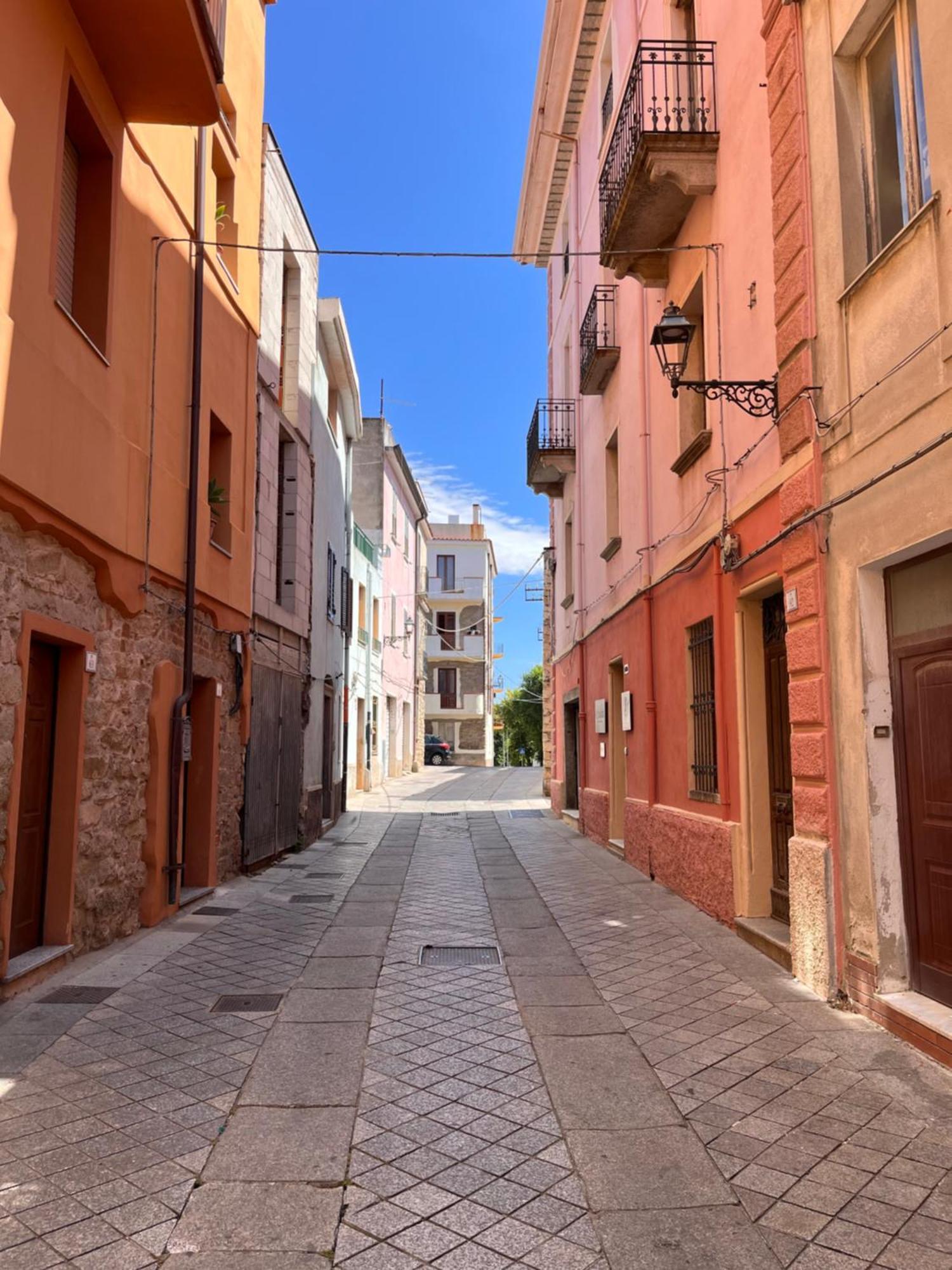 Carrales Guest House Nuoro  Exterior photo