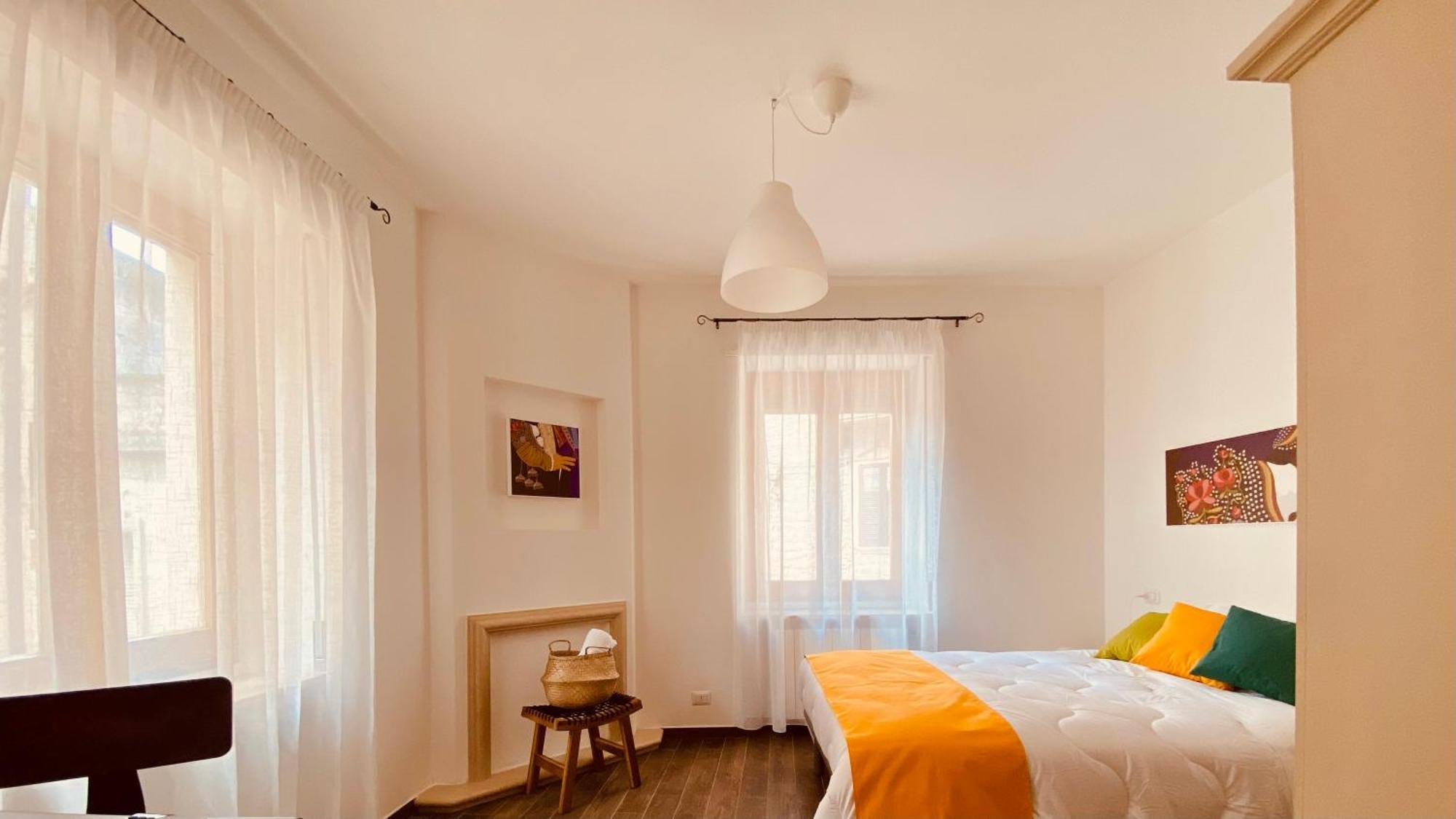 Carrales Guest House Nuoro  Exterior photo