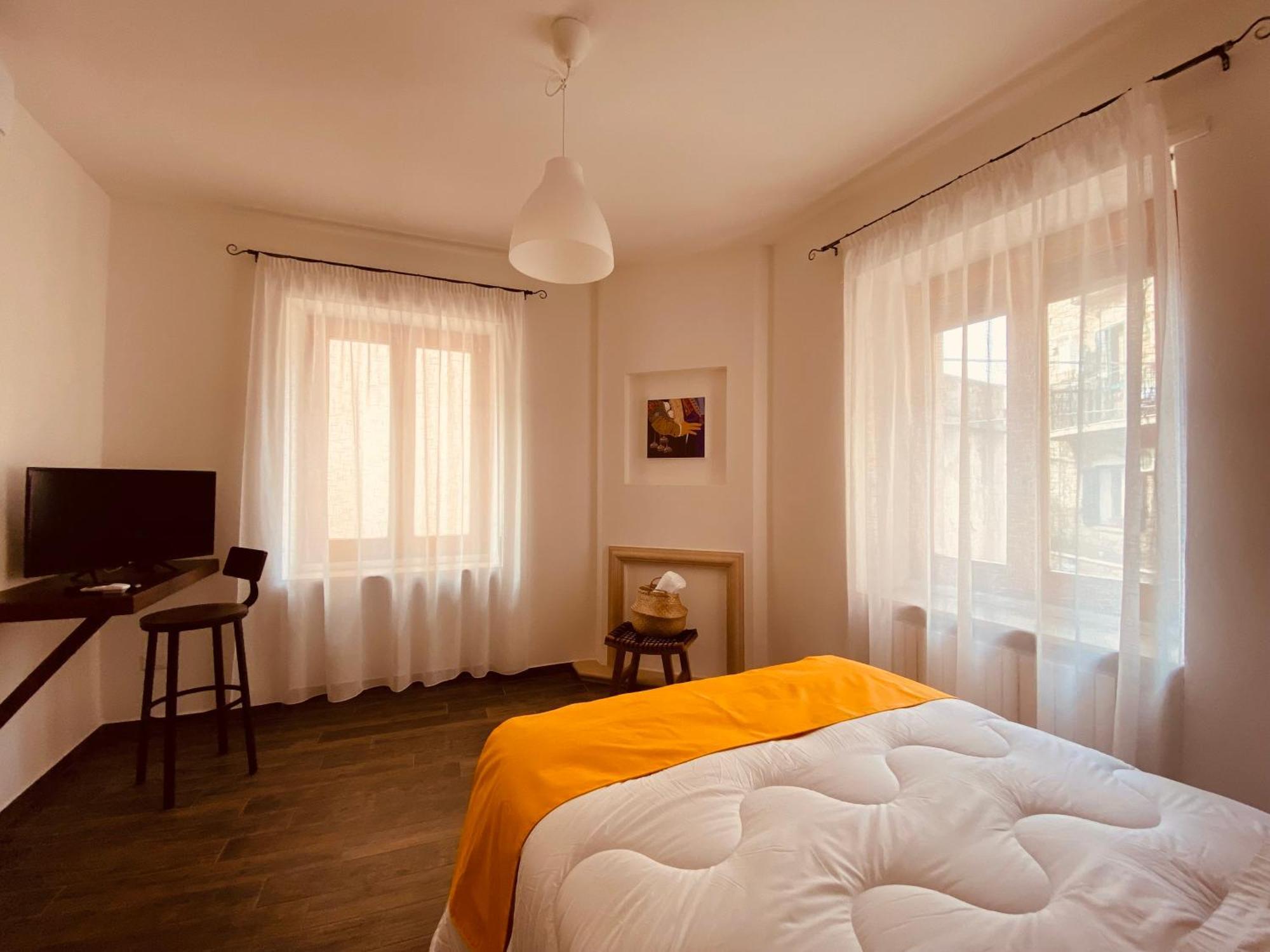 Carrales Guest House Nuoro  Exterior photo