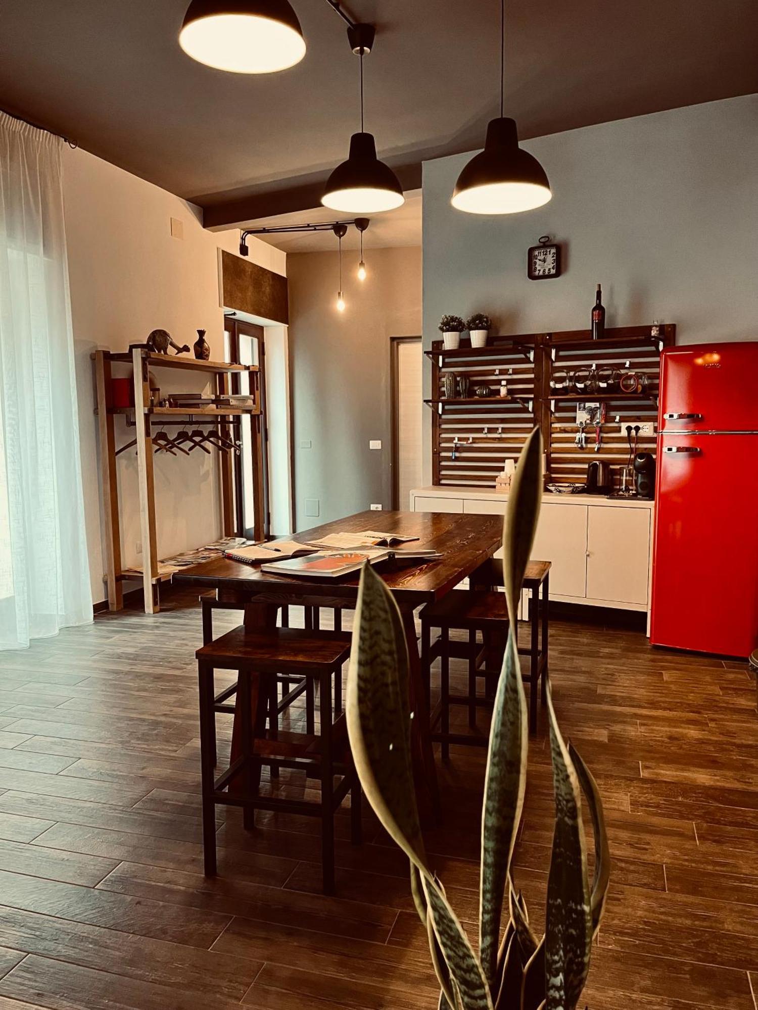 Carrales Guest House Nuoro  Exterior photo
