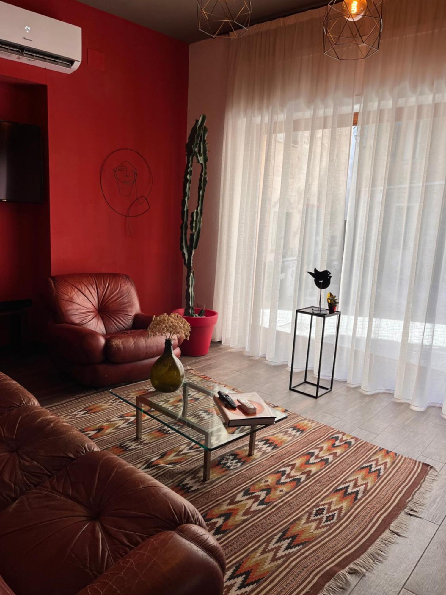 Carrales Guest House Nuoro  Exterior photo