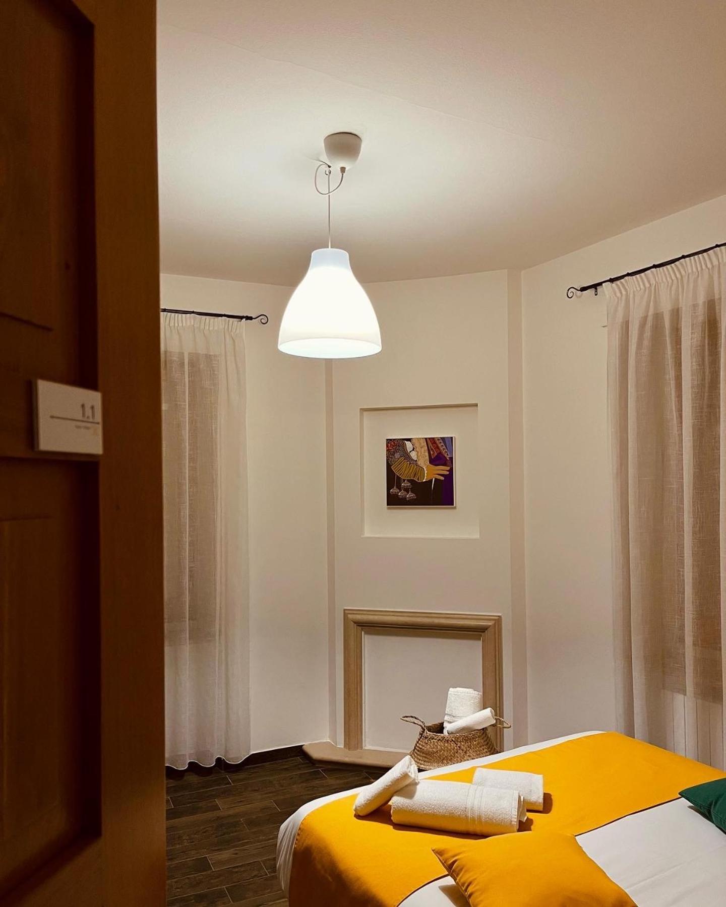 Carrales Guest House Nuoro  Exterior photo