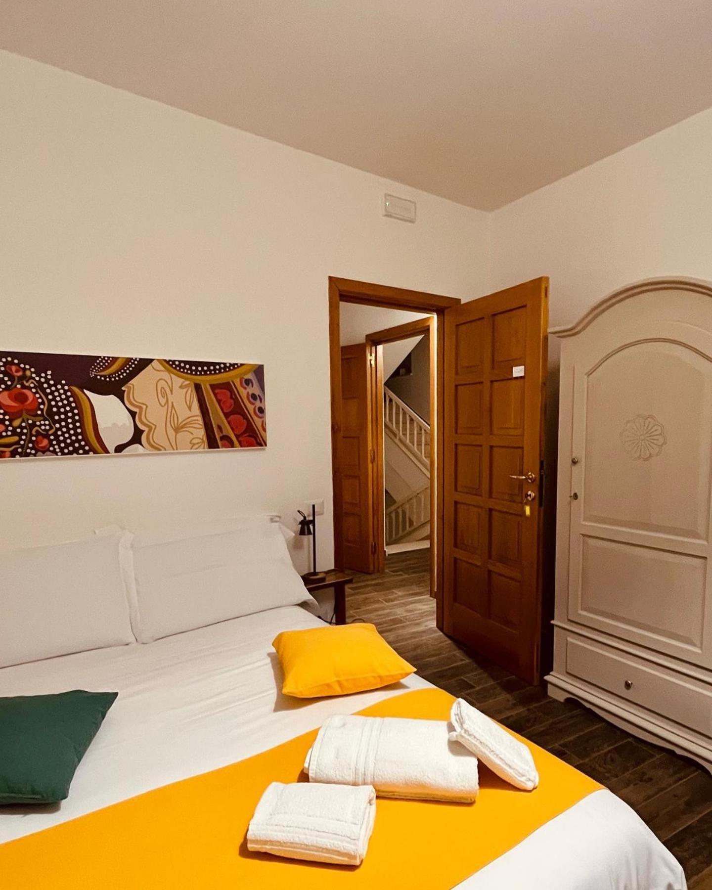 Carrales Guest House Nuoro  Exterior photo