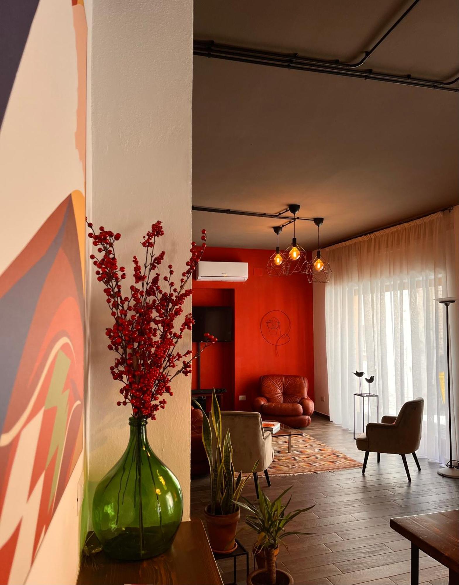 Carrales Guest House Nuoro  Exterior photo