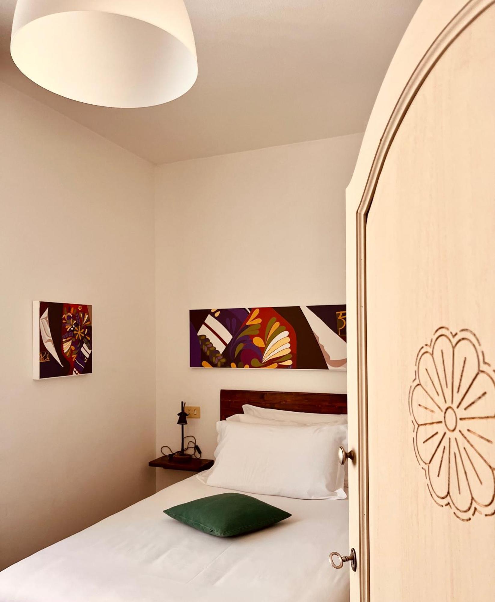 Carrales Guest House Nuoro  Exterior photo