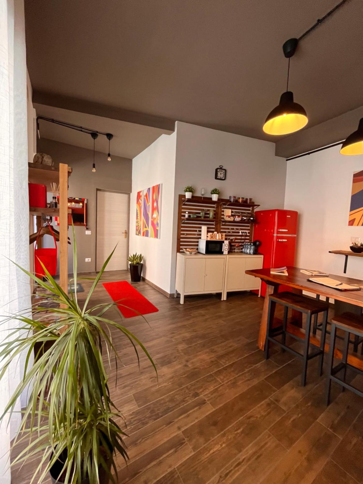 Carrales Guest House Nuoro  Exterior photo
