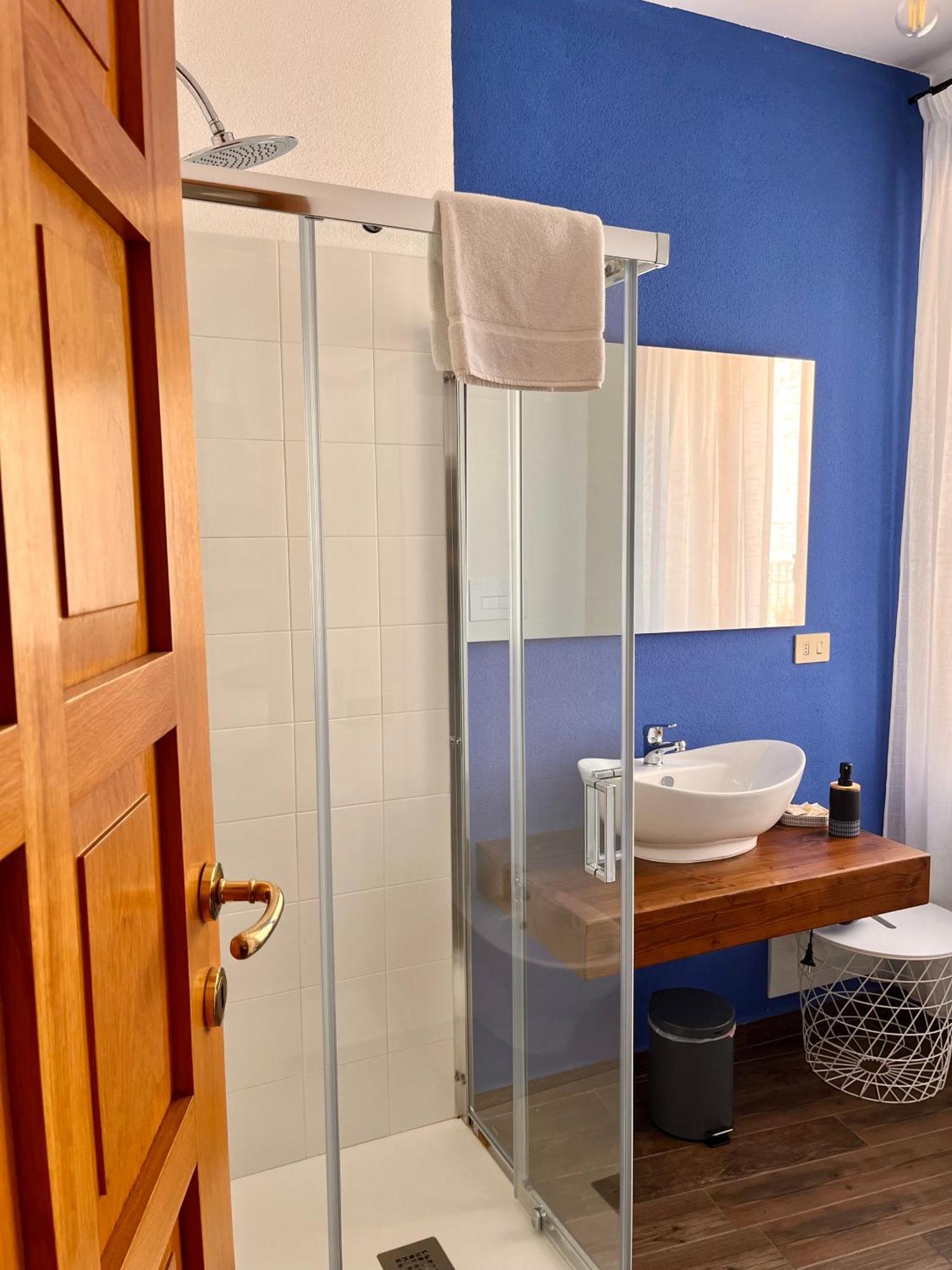 Carrales Guest House Nuoro  Exterior photo